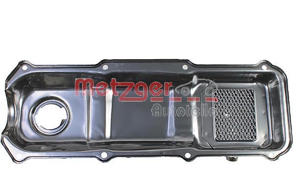 Couvercle de culasse METZGER ref. 2389159